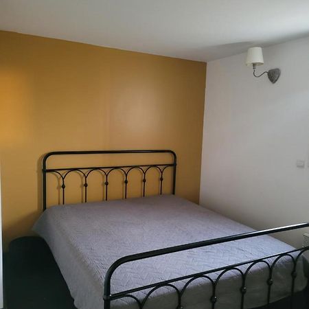 Appartement Avec Exterieur Aigues-Mortes Luaran gambar